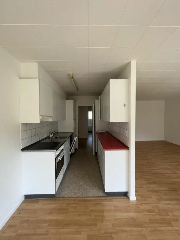 4.5 ZWG im 3.OG in Grellingen