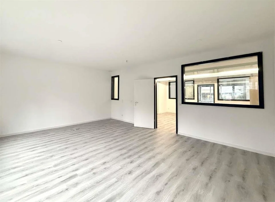 Lugano, ufficio di prestigio di 7 locali con vista lago panoramica – photo 6 of 9