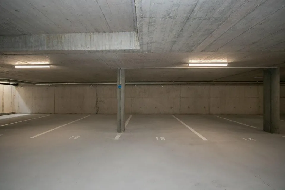 Tiefgaragenplatz in Diepoldsau zu vermieten!