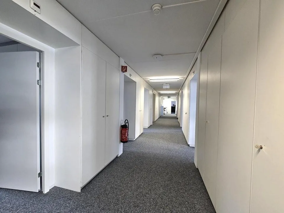 Neuer Standort an Top Lage