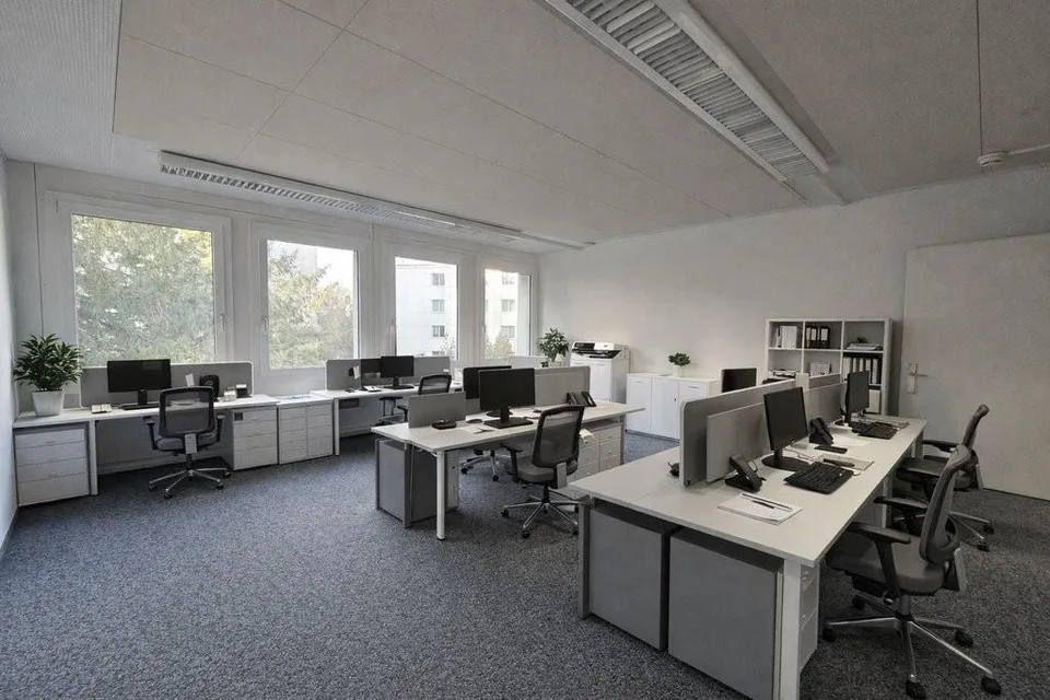 Neuer Standort an Top Lage