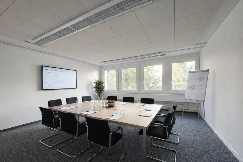 Neuer Standort an Top Lage