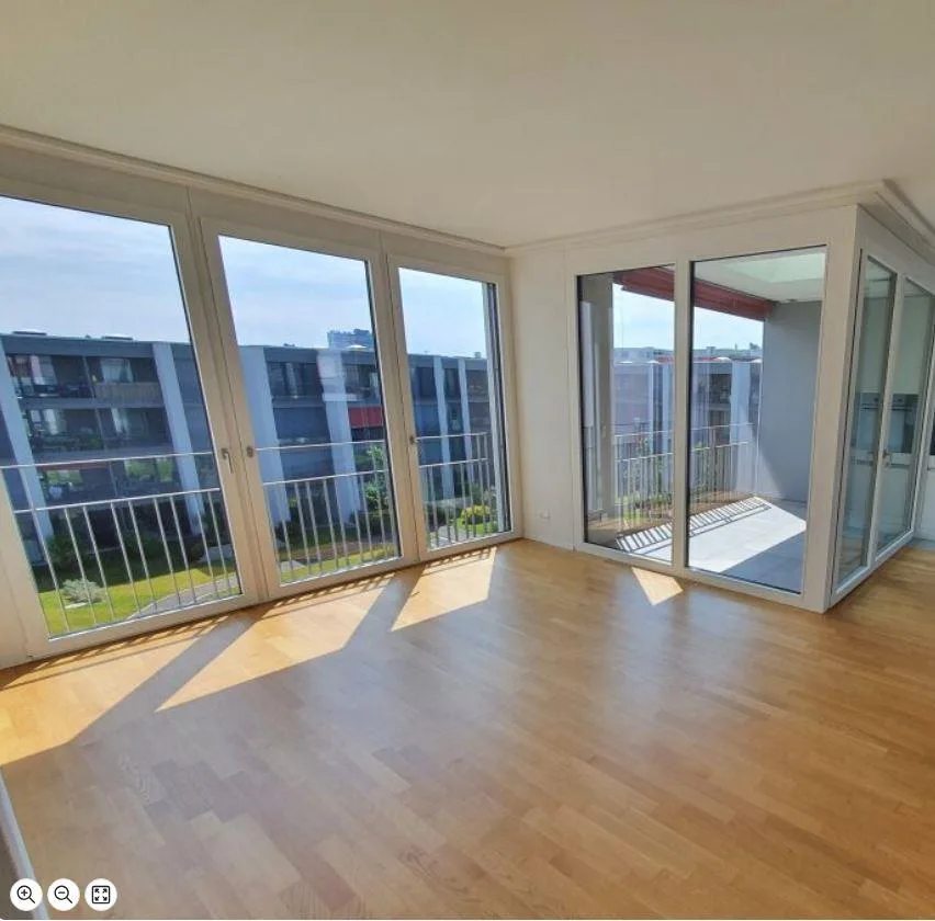Schöne und helle 3.5-Zimmerwohnung im 2. OG in Bern Brünnen