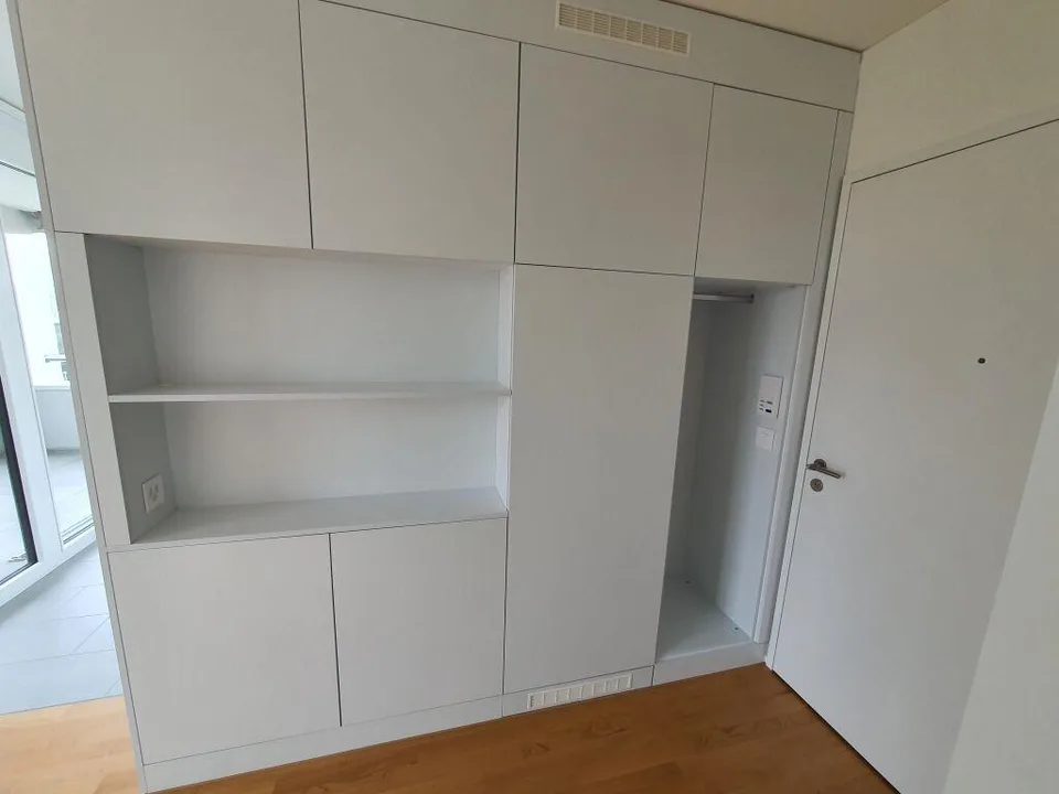 Schöne und helle 3.5-Zimmerwohnung im 2. OG in Bern Brünnen