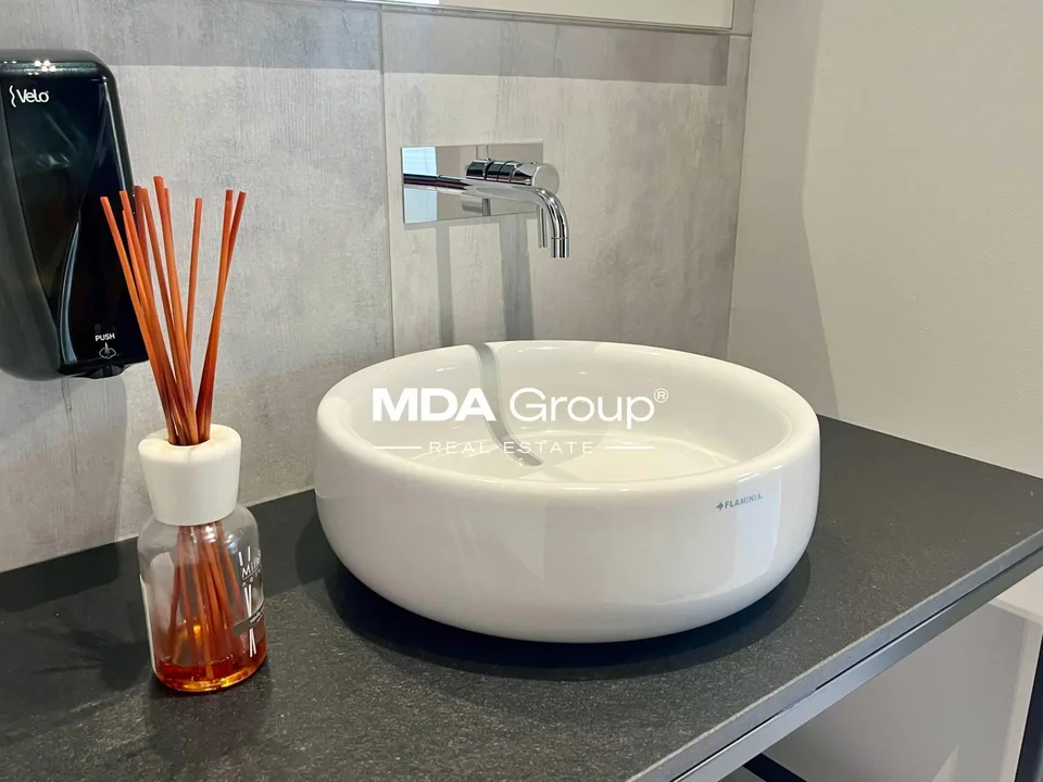 Ufficio - Mendrisio – Foto 6 von 13