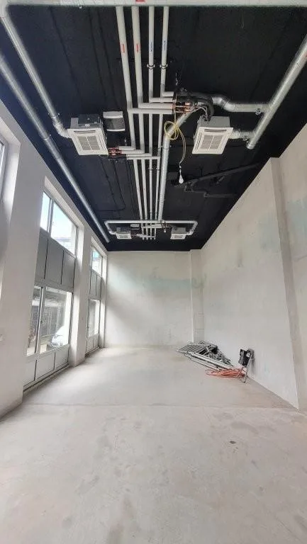 Votre nouvel espace commercial aux portes de Genève