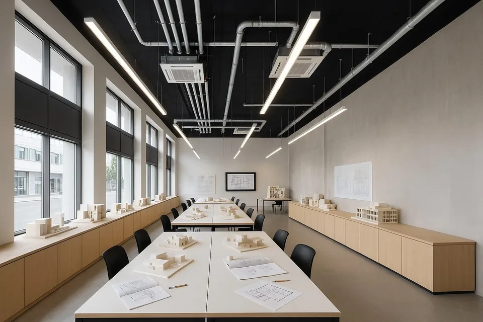 Votre nouvel espace commercial aux portes de Genève – foto 8 di 8