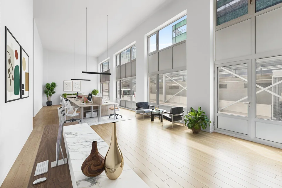 Votre nouvel espace commercial aux portes de Genève