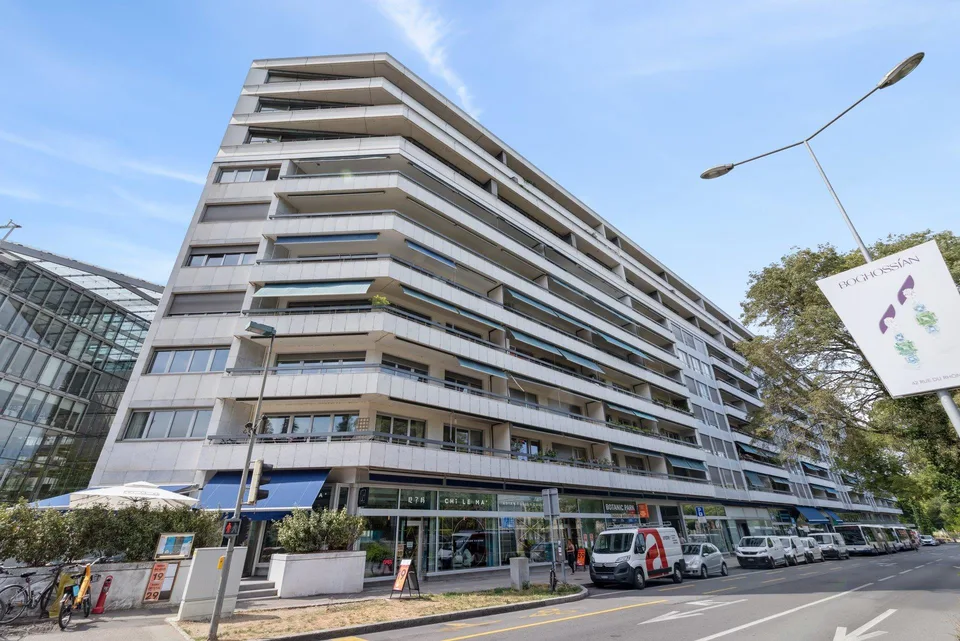 Votre nouvel espace commercial aux portes de Genève – foto 6 di 8