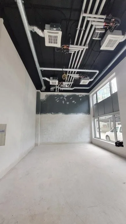 Votre nouvel espace commercial aux portes de Genève