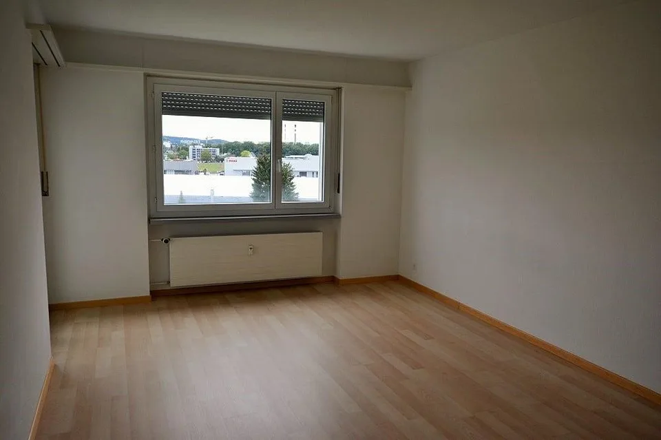 Wohnen mit Weitsicht
