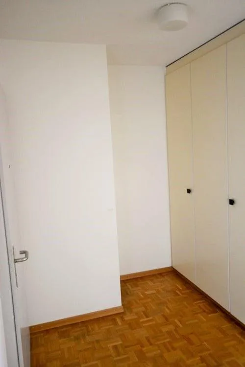 Wohnen mit Weitsicht