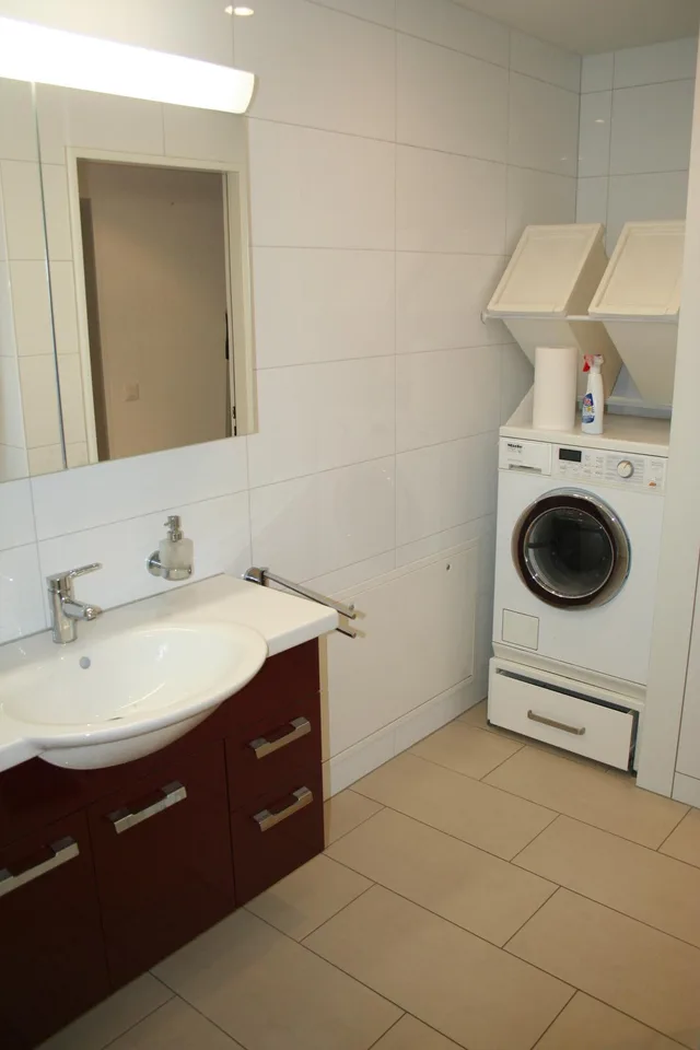 Grosszügige 3 1/2-Zimmerwohnung, ca. 97 m2