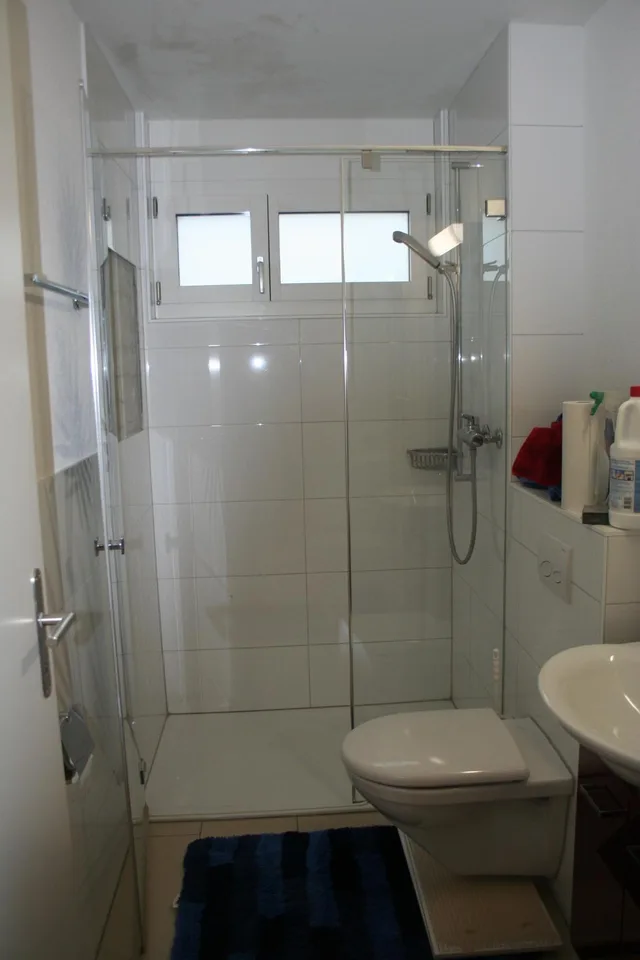 Grosszügige 3 1/2-Zimmerwohnung, ca. 97 m2