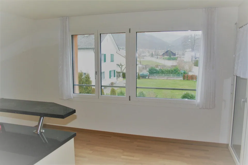 Grosszügige 3 1/2-Zimmerwohnung, ca. 97 m2