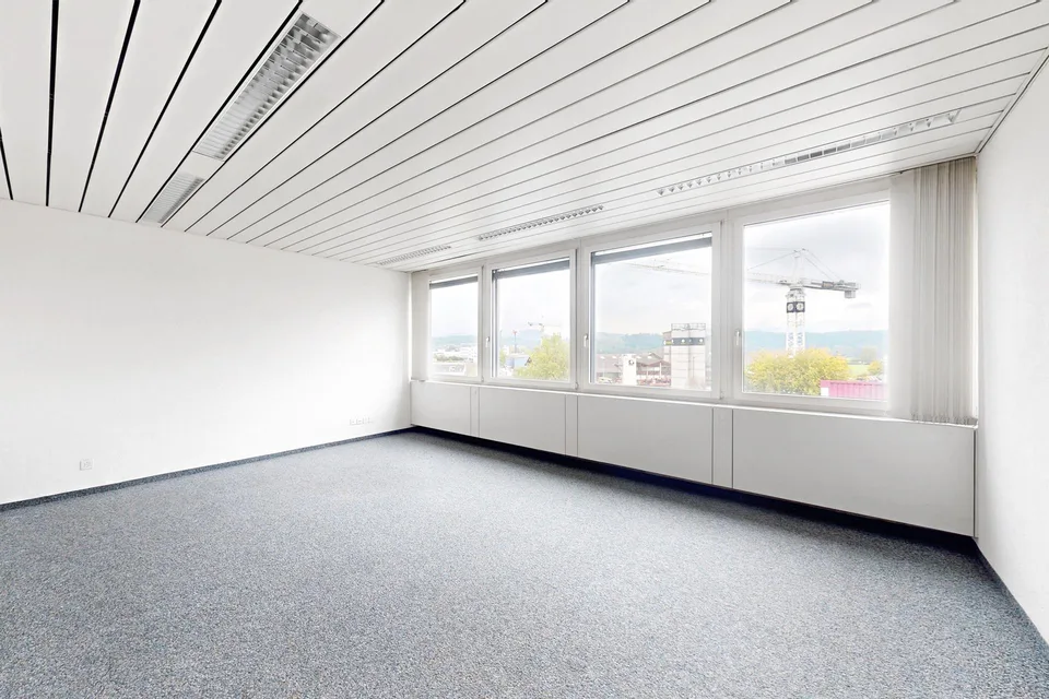 Büro- und Gewerbefläche - GO! Gewerbehaus in Oberentfelden - 28.60m2