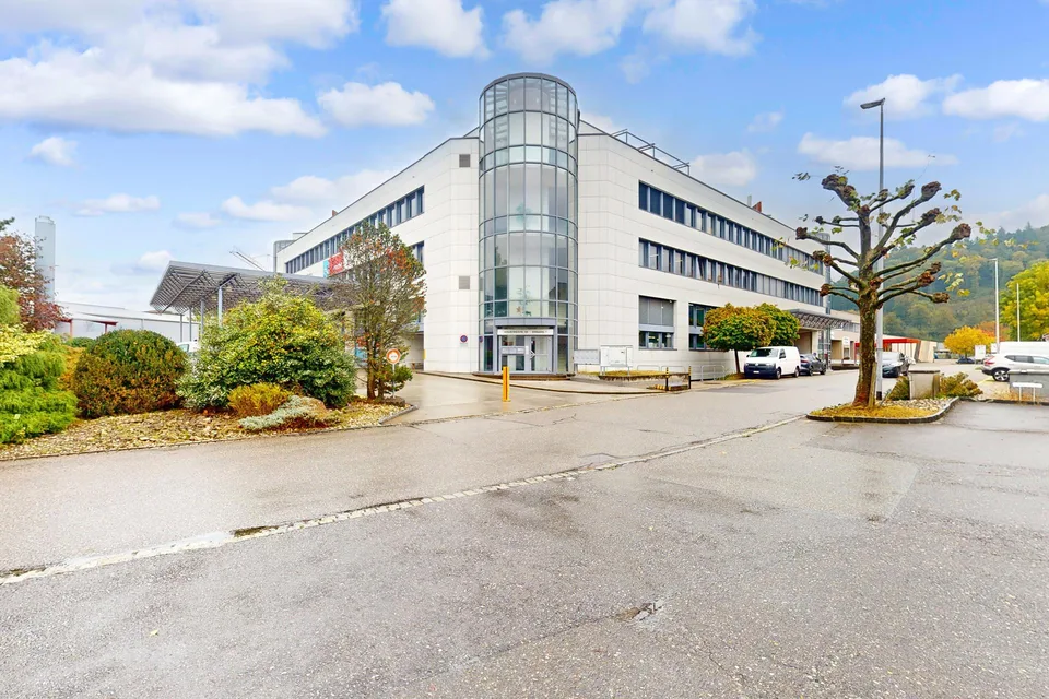 Büro- und Gewerbefläche - GO! Gewerbehaus in Oberentfelden - 28.60m2 – foto 9 di 9