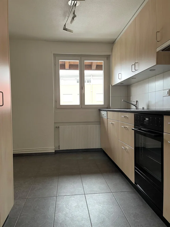 charmante, helle 3-Zimmer-Wohnung