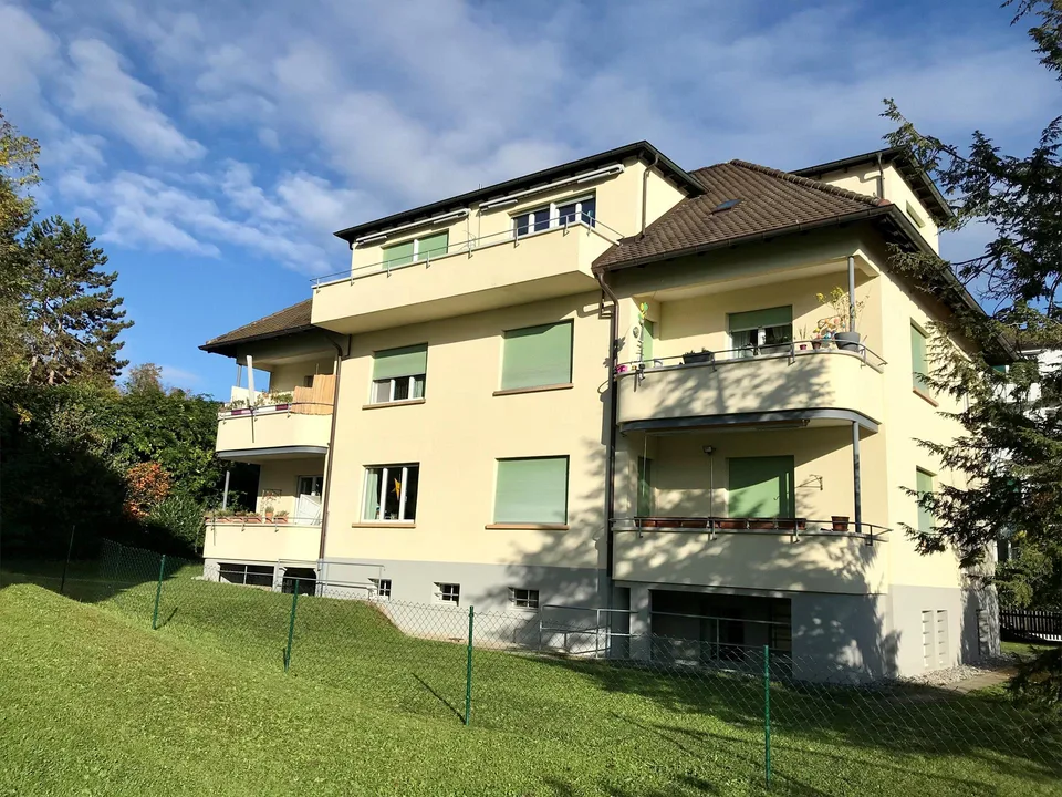 Bastelraum zu vermieten