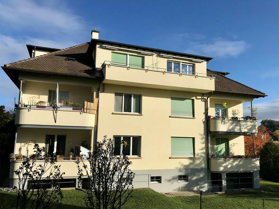 Bastelraum zu vermieten