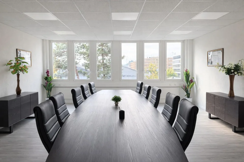 390 m² Bürofläche in Cham  viel Platz zu attraktiven Konditionen
