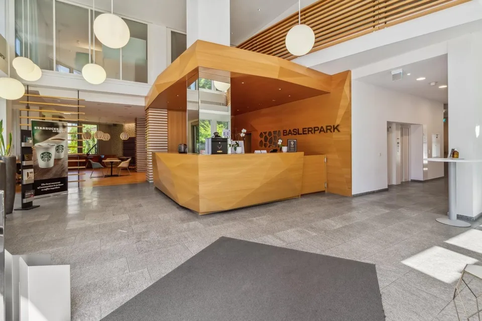 Baslerpark - innovativ und einzigartig – photo 13 of 13