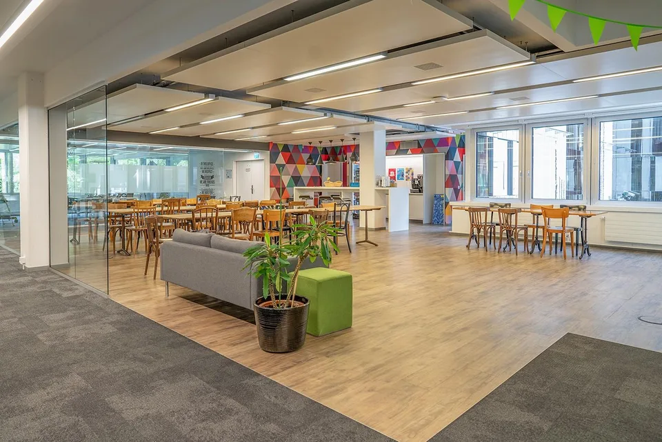 Baslerpark - innovativ und einzigartig – photo 10 of 13