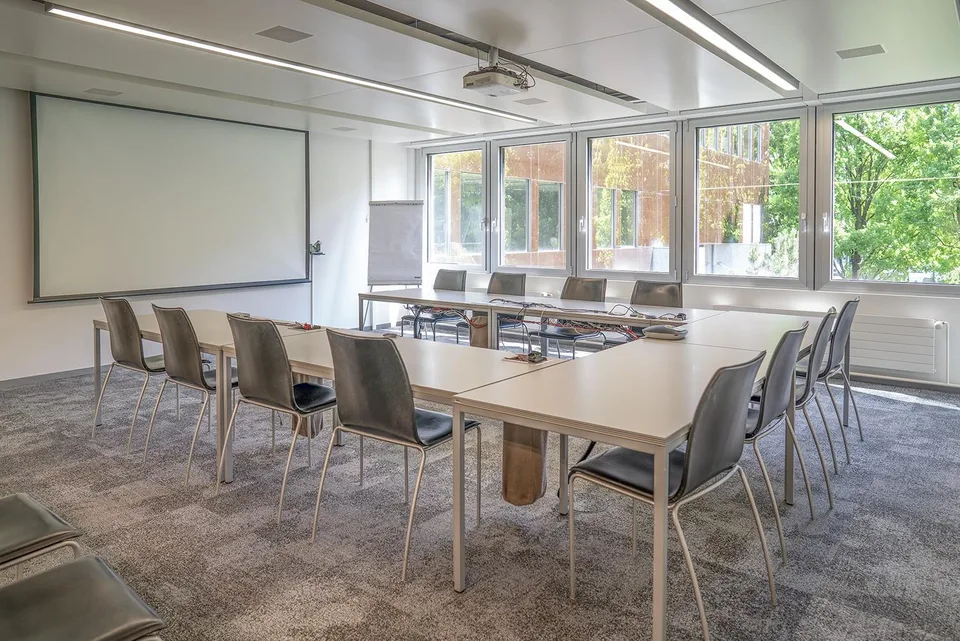 Baslerpark - innovativ und einzigartig – photo 9 of 13