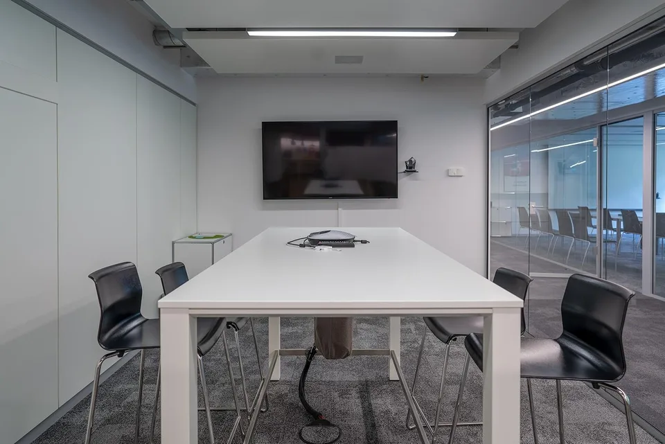 Baslerpark - innovativ und einzigartig – photo 12 of 13