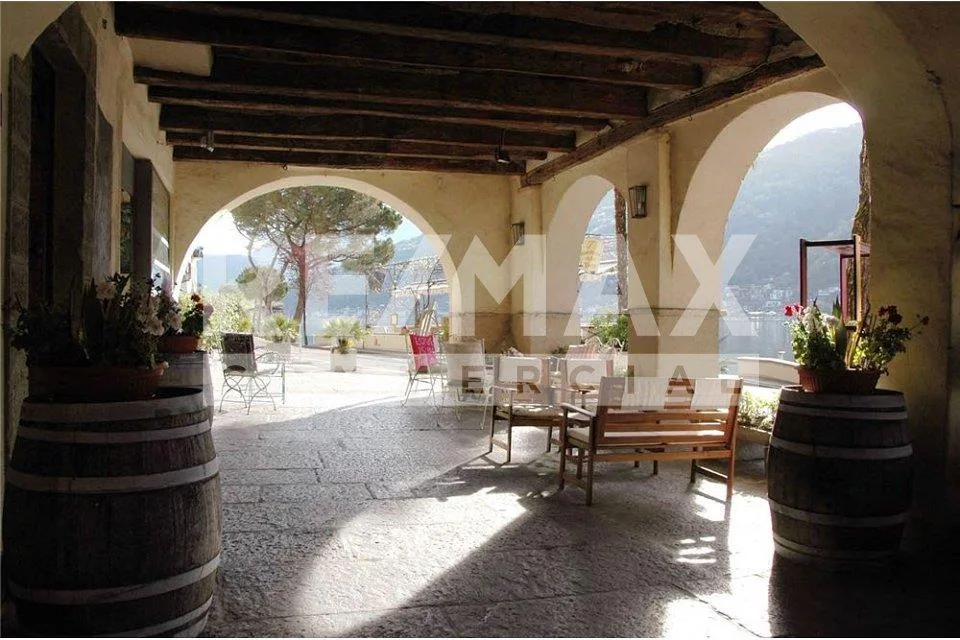 Affascinante locale commerciale sul lungolago di Morcote con portic... – foto 9 di 13