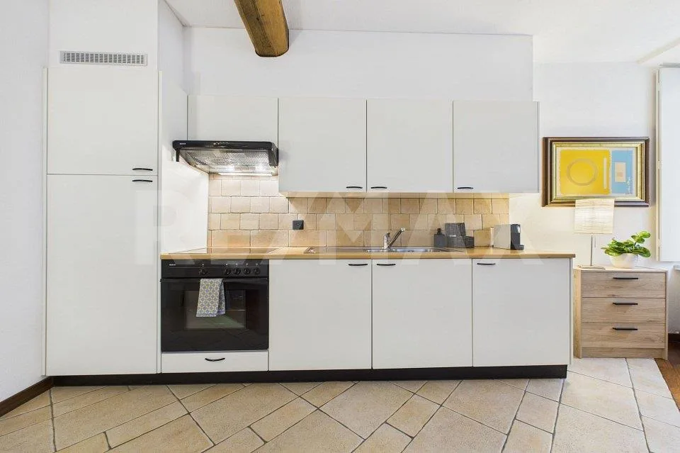Elegante 1½ locali con vista lago a Morcote – foto 8 di 13