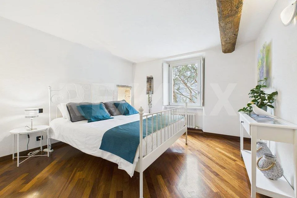 Affascinante appartamento di 2½ locali con splendida vista lago nel... – foto 8 di 13