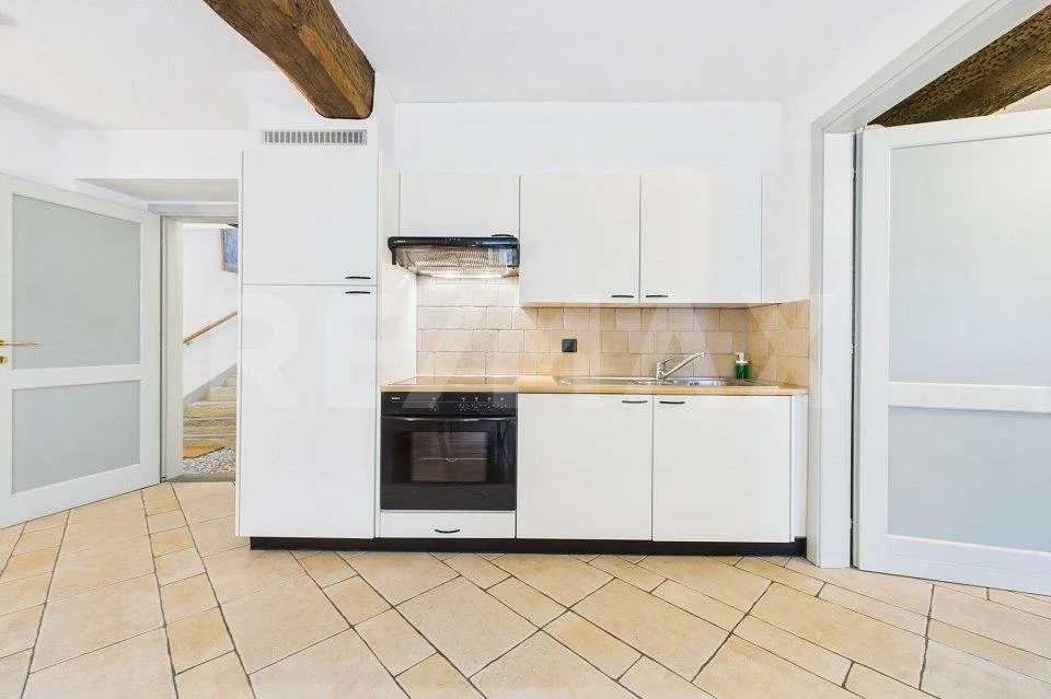 Affascinante appartamento di 2½ locali con splendida vista lago nel... – foto 6 di 13