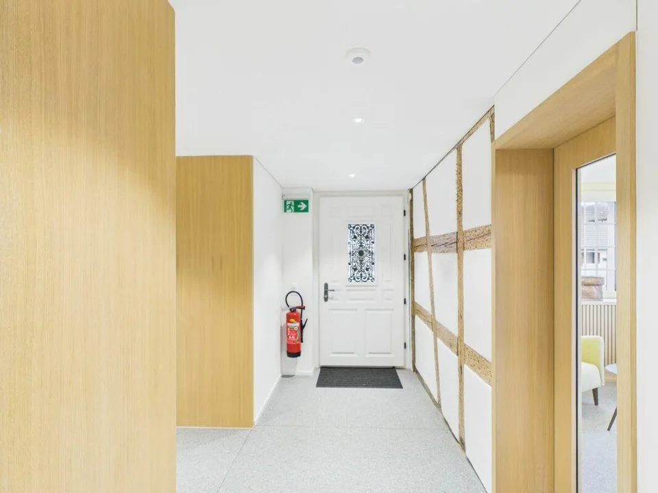 Büro, Atelier oder Praxis – foto 10 di 11