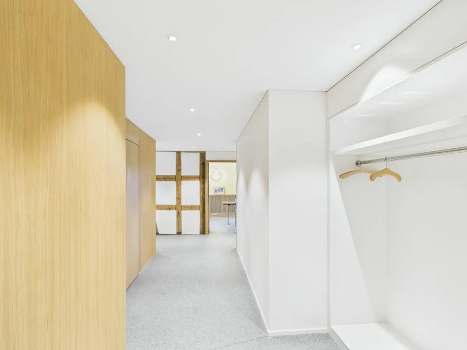 Büro, Atelier oder Praxis – foto 8 di 11