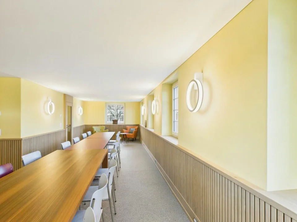 Büro, Atelier oder Praxis