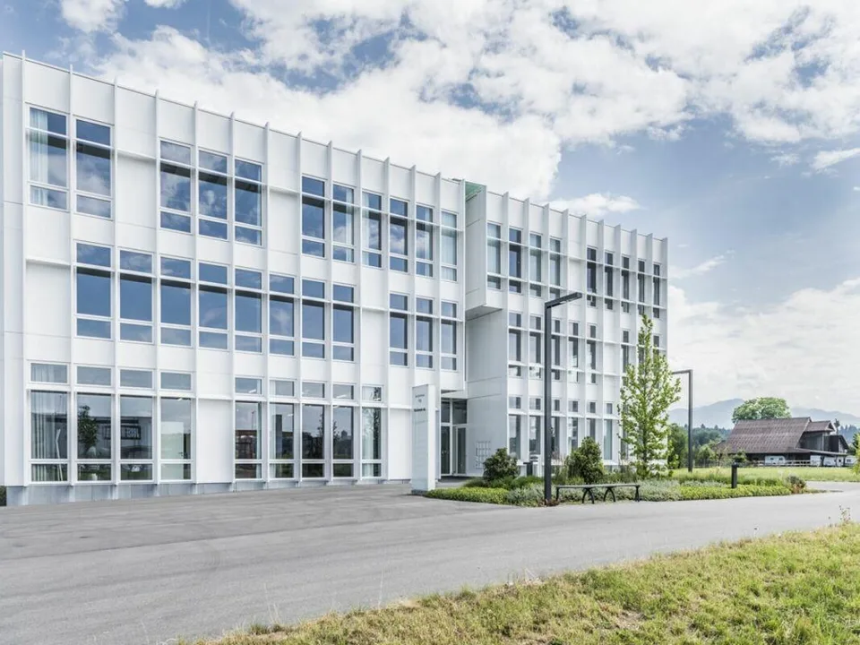 Flexible Bürofläche an top Lage – Foto 8 von 9