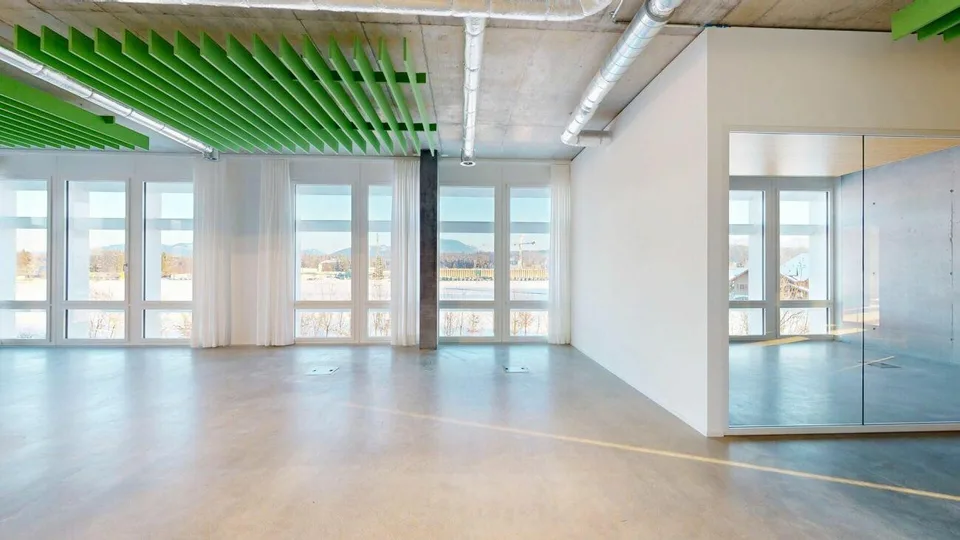 Flexible Bürofläche an top Lage