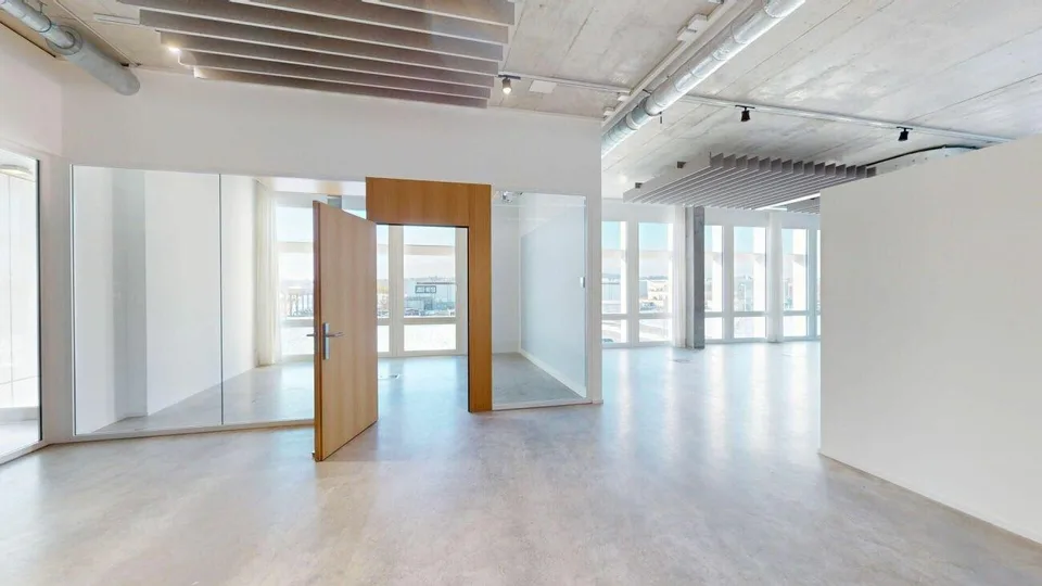 Flexible Bürofläche an top Lage – Foto 6 von 9