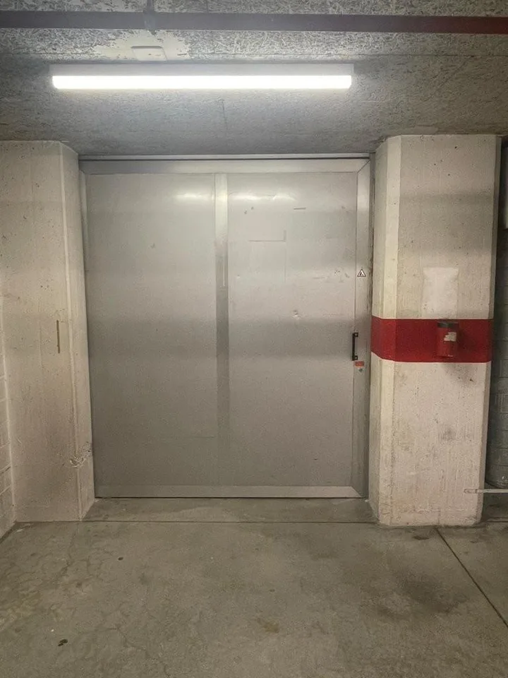 MIETEN OHNE KAUTION - Lager an zentraler Lager in Bremgarten