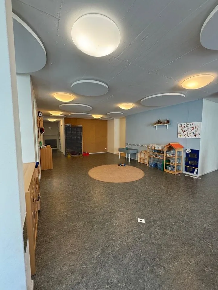 478 Quadratmeter Gewerbe / Ihre neue Geschäftsadresse! – photo 8 of 10