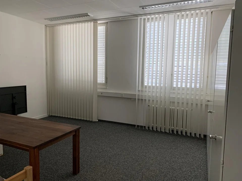 Büros & Lagerflächen ab 10m2