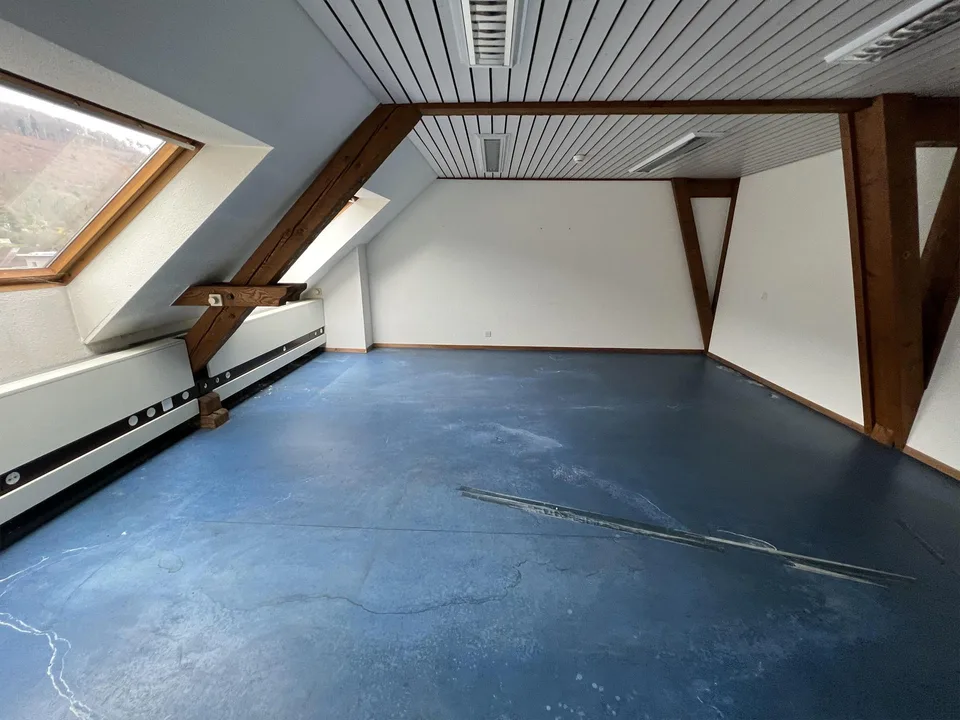 Büros & Lagerflächen ab 10m2