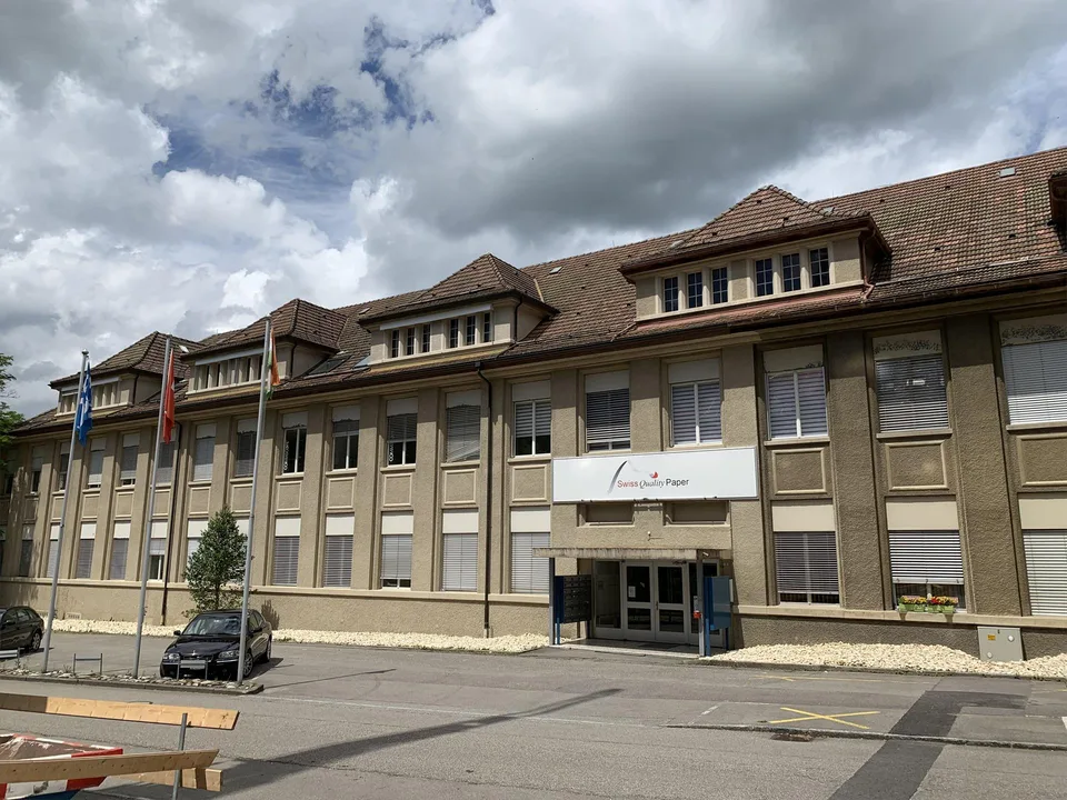 Büros & Lagerflächen ab 10m2