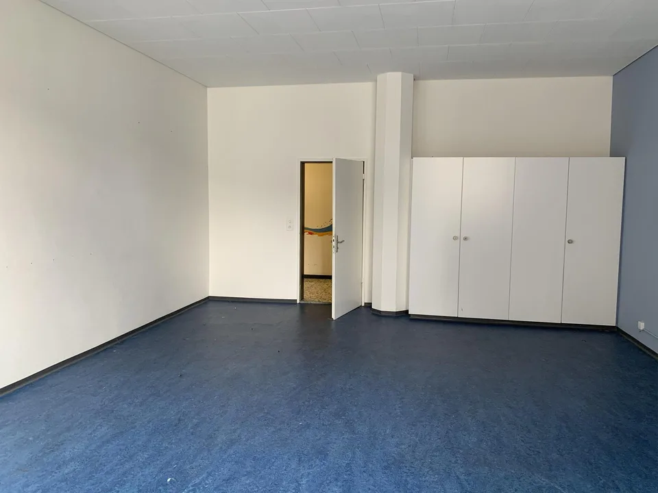 Büros & Lagerflächen ab 10m2