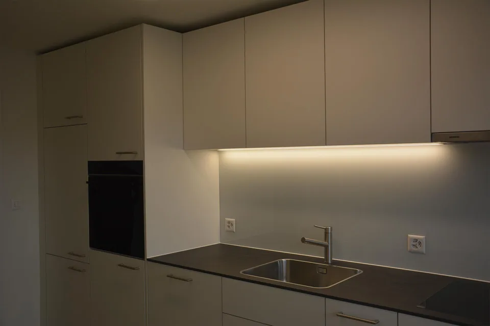5.5-Zimmer Attikawohnung
