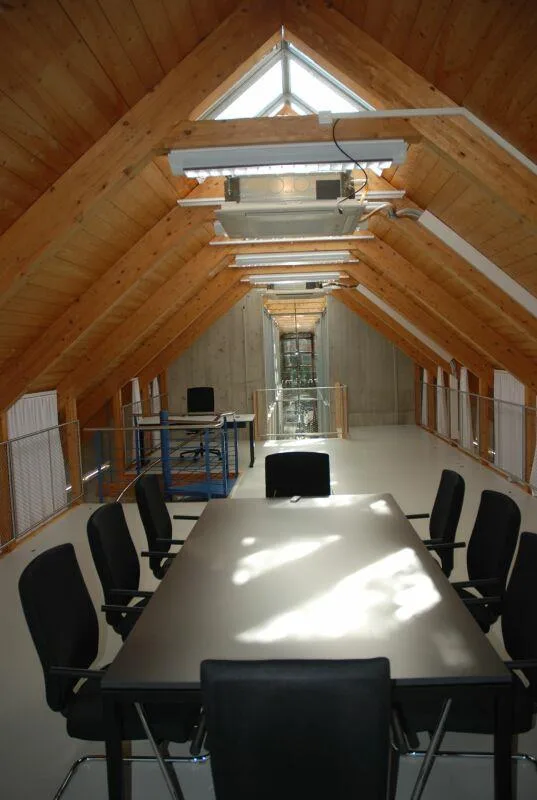Loft-Büroräumlichkeiten an optimaler Lage Nähe Loryplatz und Fische... – photo 6 of 18