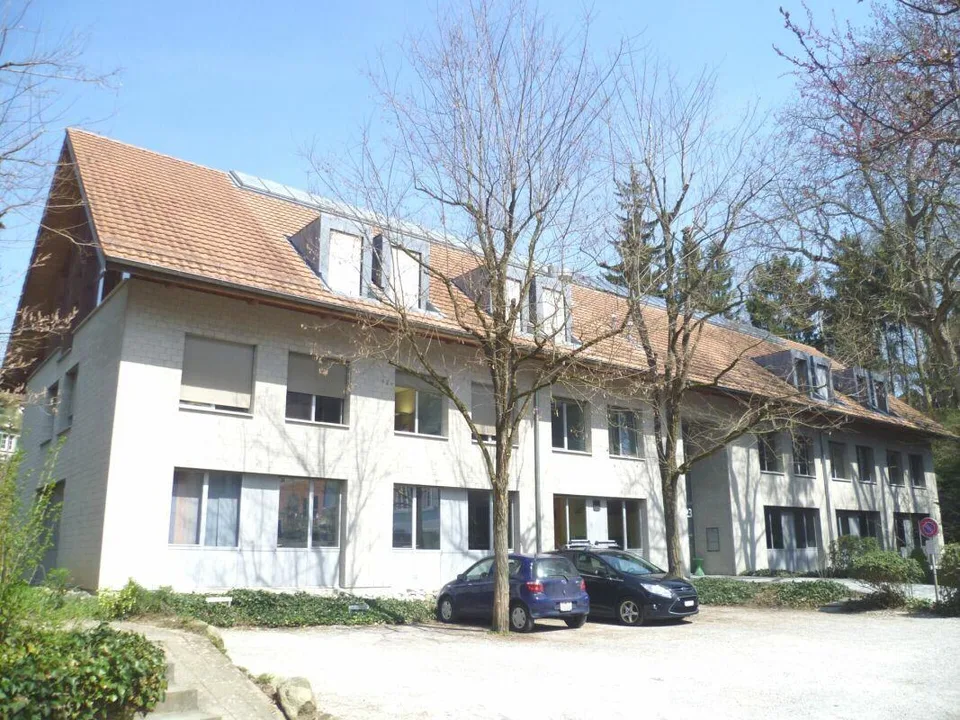 Loft-Büroräumlichkeiten an optimaler Lage Nähe Loryplatz und Fische... – photo 16 of 18