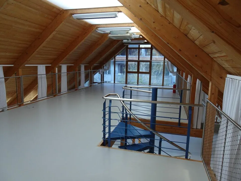 Loft-Büroräumlichkeiten an optimaler Lage Nähe Loryplatz und Fische... – photo 11 of 18
