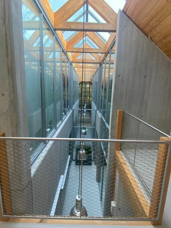 Loft-Büroräumlichkeiten an optimaler Lage Nähe Loryplatz und Fische... – photo 12 of 18